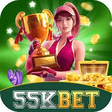 55KBET - Permainan Idle yang Mengasyikkan