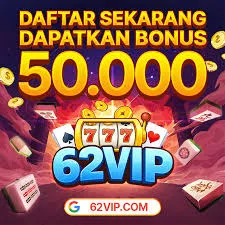 62VIP - Game Mahjong Seru dan Menyenangkan
