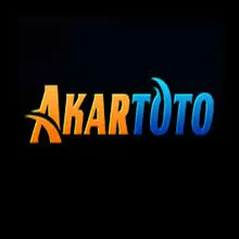 AKARTOTO - Game Gaple Seru dan Menarik
