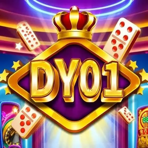 DYO1 - Permainan Tembak Ikan Seru dan Menarik