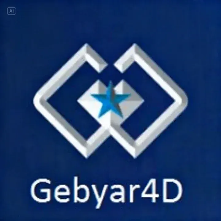 GEBYAR4D - Game Mahjong Seru dan Menarik