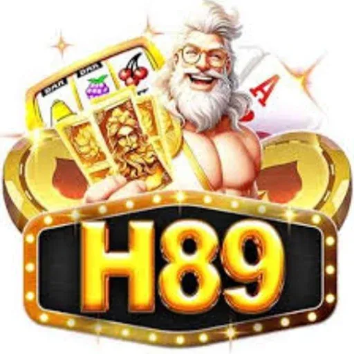 H89 - Game Santai yang Menyenangkan
