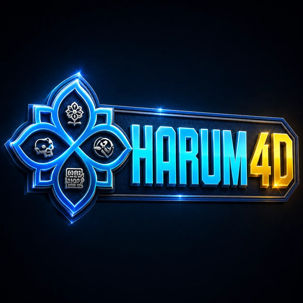 HARUM4D - Permainan Slot Terbaik untuk Menghasilkan Hadiah