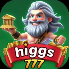 HIGGS777 - Permainan Seru Match-3 Terbaik