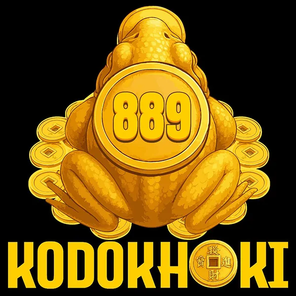 KODOKHOKI889 - Game FPS Seru dan Menegangkan