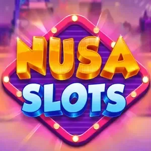 NUSASLOTS - Petualangan Seru dalam Dunia Terbuka