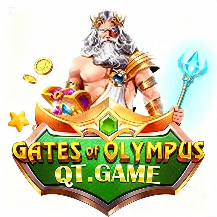 QTGAME - Eksplorasi Dunia Terbuka yang Menyimpan Keajaiban