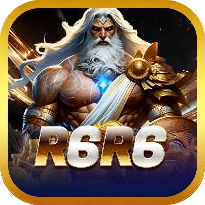 R6R6 - Petualangan Epik dalam Dunia ARPG
