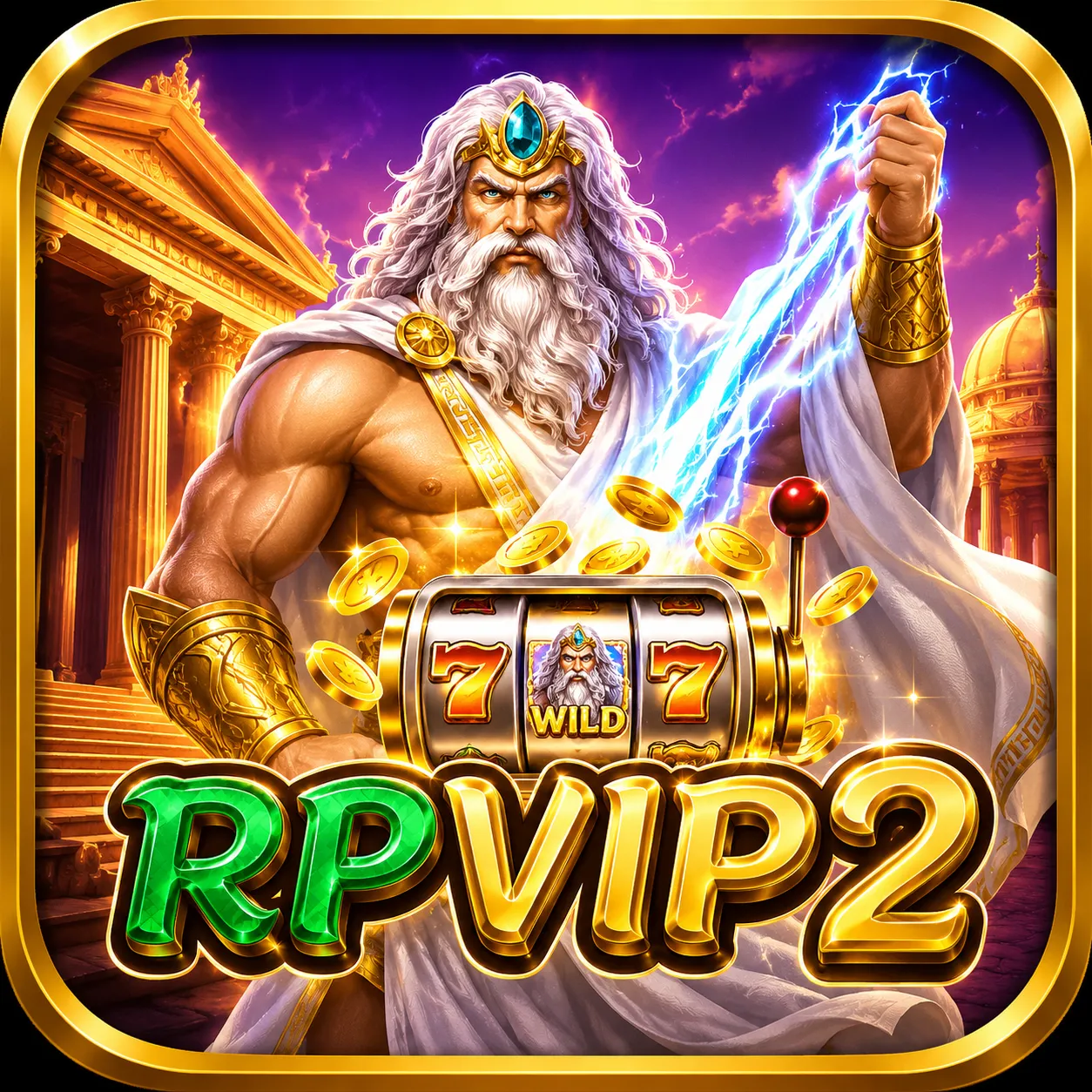 RPVIP2 - Game Tycoon Seru dan Menguntungkan