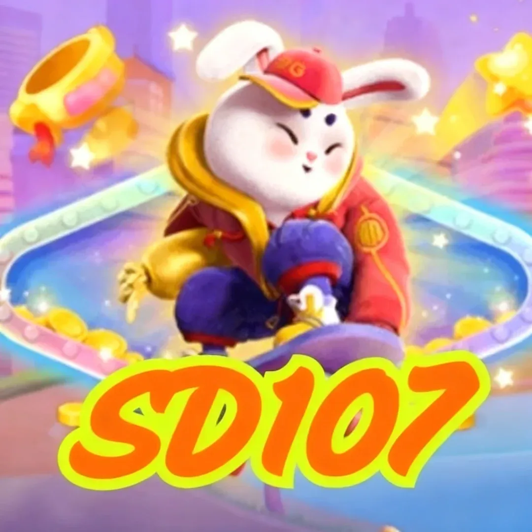 SD107 - Petualangan Seru di Alam Fantasi